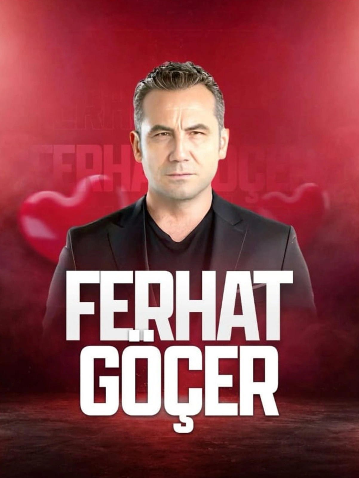 Ferhat Göçer — Pop, Türk sanat müziği, Türk halk müziği,