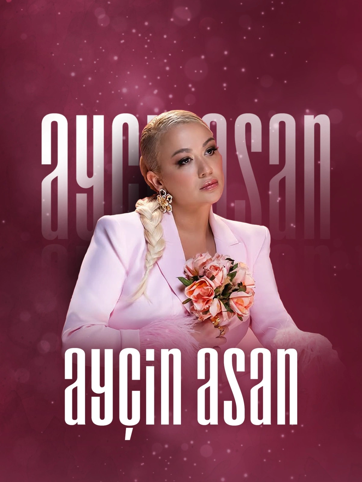 Ayçin Asan — Arabesk, Pop