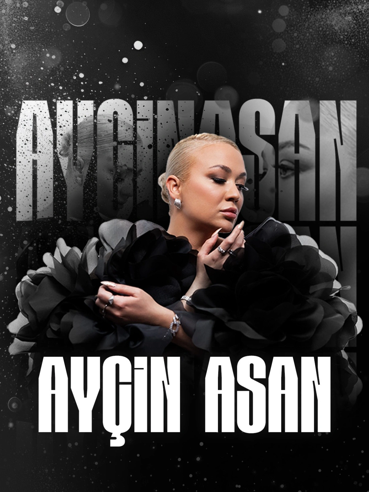 Ayçin Asan — Arabesk, Pop